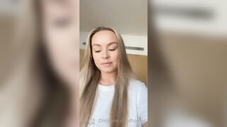 [150 of 207 Videos] Honeyl (Honey Evans aka HoneyEvans0) OnlyFans Leaks Sweet Little Honey Pot