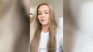 [150 of 207 Videos] Honeyl (Honey Evans aka HoneyEvans0) OnlyFans Leaks Sweet Little Honey Pot