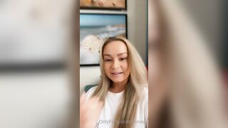 [150 of 207 Videos] Honeyl (Honey Evans aka HoneyEvans0) OnlyFans Leaks Sweet Little Honey Pot