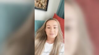 [150 of 207 Videos] Honeyl (Honey Evans aka HoneyEvans0) OnlyFans Leaks Sweet Little Honey Pot