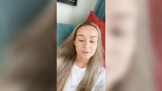 [150 of 207 Videos] Honeyl (Honey Evans aka HoneyEvans0) OnlyFans Leaks Sweet Little Honey Pot