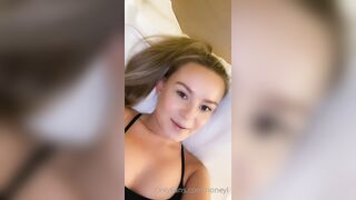 [151 of 207 Videos] Honeyl (Honey Evans aka HoneyEvans0) OnlyFans Leaks Sweet Little Honey Pot