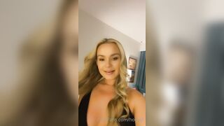 [154 of 207 Videos] Honeyl (Honey Evans aka HoneyEvans0) OnlyFans Leaks Sweet Little Honey Pot