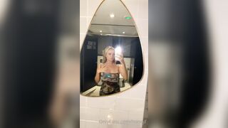 [156 of 207 Videos] Honeyl (Honey Evans aka HoneyEvans0) OnlyFans Leaks Sweet Little Honey Pot