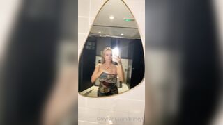 [156 of 207 Videos] Honeyl (Honey Evans aka HoneyEvans0) OnlyFans Leaks Sweet Little Honey Pot