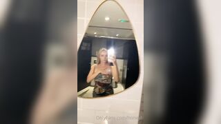 [156 of 207 Videos] Honeyl (Honey Evans aka HoneyEvans0) OnlyFans Leaks Sweet Little Honey Pot