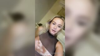 [158 of 207 Videos] Honeyl (Honey Evans aka HoneyEvans0) OnlyFans Leaks Sweet Little Honey Pot