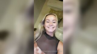 [158 of 207 Videos] Honeyl (Honey Evans aka HoneyEvans0) OnlyFans Leaks Sweet Little Honey Pot