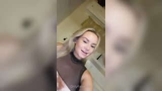 [158 of 207 Videos] Honeyl (Honey Evans aka HoneyEvans0) OnlyFans Leaks Sweet Little Honey Pot