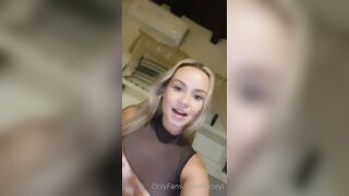 [158 of 207 Videos] Honeyl (Honey Evans aka HoneyEvans0) OnlyFans Leaks Sweet Little Honey Pot