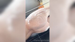 [16 of 207 Videos] Honeyl (Honey Evans aka HoneyEvans0) OnlyFans Leaks Sweet Little Honey Pot