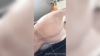 [16 of 207 Videos] Honeyl (Honey Evans aka HoneyEvans0) OnlyFans Leaks Sweet Little Honey Pot