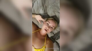 [165 of 207 Videos] Honeyl (Honey Evans aka HoneyEvans0) OnlyFans Leaks Sweet Little Honey Pot
