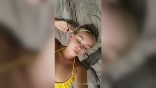 [165 of 207 Videos] Honeyl (Honey Evans aka HoneyEvans0) OnlyFans Leaks Sweet Little Honey Pot