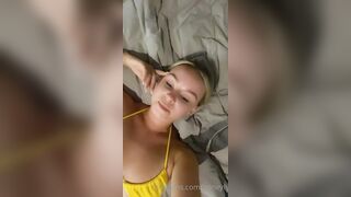 [165 of 207 Videos] Honeyl (Honey Evans aka HoneyEvans0) OnlyFans Leaks Sweet Little Honey Pot