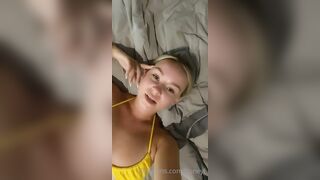 [165 of 207 Videos] Honeyl (Honey Evans aka HoneyEvans0) OnlyFans Leaks Sweet Little Honey Pot
