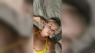 [165 of 207 Videos] Honeyl (Honey Evans aka HoneyEvans0) OnlyFans Leaks Sweet Little Honey Pot