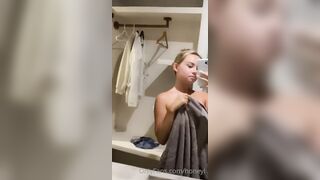 [166 of 207 Videos] Honeyl (Honey Evans aka HoneyEvans0) OnlyFans Leaks Sweet Little Honey Pot