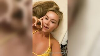 [170 of 207 Videos] Honeyl (Honey Evans aka HoneyEvans0) OnlyFans Leaks Sweet Little Honey Pot