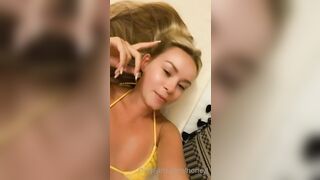 [170 of 207 Videos] Honeyl (Honey Evans aka HoneyEvans0) OnlyFans Leaks Sweet Little Honey Pot