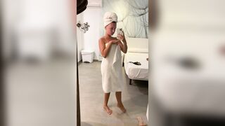 [171 of 207 Videos] Honeyl (Honey Evans aka HoneyEvans0) OnlyFans Leaks Sweet Little Honey Pot