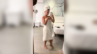 [171 of 207 Videos] Honeyl (Honey Evans aka HoneyEvans0) OnlyFans Leaks Sweet Little Honey Pot