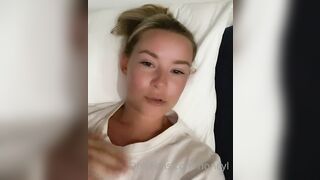 [181 of 207 Videos] Honeyl (Honey Evans aka HoneyEvans0) OnlyFans Leaks Sweet Little Honey Pot