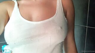 [202 of 207 Videos] Honeyl (Honey Evans aka HoneyEvans0) OnlyFans Leaks Sweet Little Honey Pot