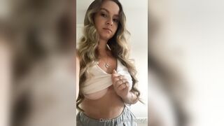 [24 of 207 Videos] Honeyl (Honey Evans aka HoneyEvans0) OnlyFans Leaks Sweet Little Honey Pot