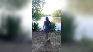 [28 of 207 Videos] Honeyl (Honey Evans aka HoneyEvans0) OnlyFans Leaks Sweet Little Honey Pot