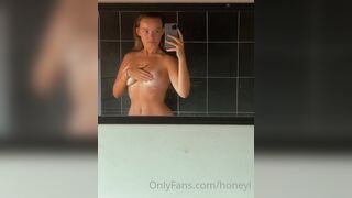 [47 of 207 Videos] Honeyl (Honey Evans aka HoneyEvans0) OnlyFans Leaks Sweet Little Honey Pot