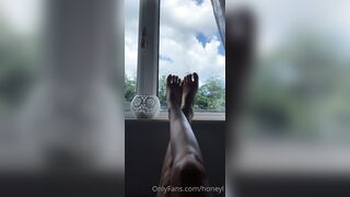 [60 of 207 Videos] Honeyl (Honey Evans aka HoneyEvans0) OnlyFans Leaks Sweet Little Honey Pot