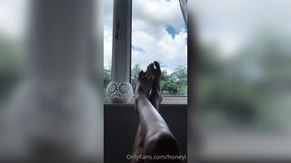 [60 of 207 Videos] Honeyl (Honey Evans aka HoneyEvans0) OnlyFans Leaks Sweet Little Honey Pot