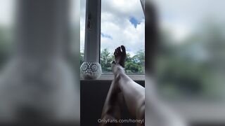 [60 of 207 Videos] Honeyl (Honey Evans aka HoneyEvans0) OnlyFans Leaks Sweet Little Honey Pot