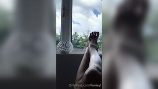 [60 of 207 Videos] Honeyl (Honey Evans aka HoneyEvans0) OnlyFans Leaks Sweet Little Honey Pot