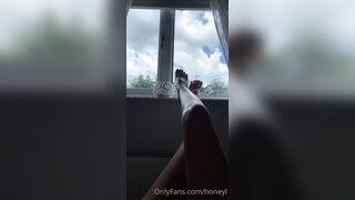 [60 of 207 Videos] Honeyl (Honey Evans aka HoneyEvans0) OnlyFans Leaks Sweet Little Honey Pot