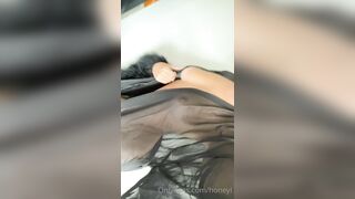 [73 of 207 Videos] Honeyl (Honey Evans aka HoneyEvans0) OnlyFans Leaks Sweet Little Honey Pot