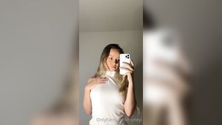 [78 of 207 Videos] Honeyl (Honey Evans aka HoneyEvans0) OnlyFans Leaks Sweet Little Honey Pot
