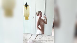 [97 of 207 Videos] Honeyl (Honey Evans aka HoneyEvans0) OnlyFans Leaks Sweet Little Honey Pot