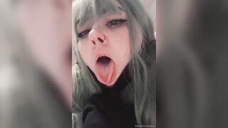 [1 of 53 Videos] Venomous_dolly OnlyFans Leaks Aspiring Cosplayer with Huge Tits