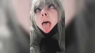 [1 of 53 Videos] Venomous_dolly OnlyFans Leaks Aspiring Cosplayer with Huge Tits