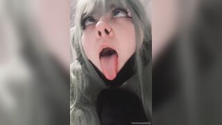 [1 of 53 Videos] Venomous_dolly OnlyFans Leaks Aspiring Cosplayer with Huge Tits