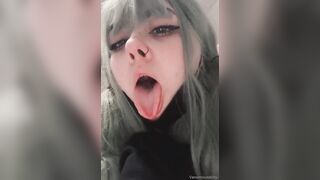 [1 of 53 Videos] Venomous_dolly OnlyFans Leaks Aspiring Cosplayer with Huge Tits