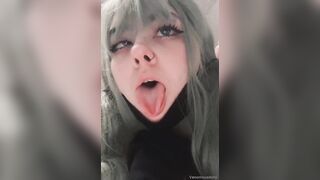 [1 of 53 Videos] Venomous_dolly OnlyFans Leaks Aspiring Cosplayer with Huge Tits