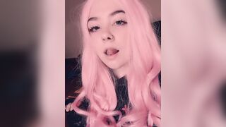 [12 of 53 Videos] Venomous_dolly OnlyFans Leaks Aspiring Cosplayer with Huge Tits
