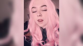 [12 of 53 Videos] Venomous_dolly OnlyFans Leaks Aspiring Cosplayer with Huge Tits
