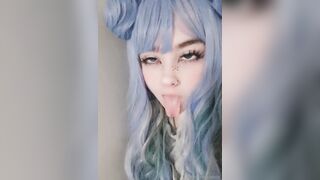 [13 of 53 Videos] Venomous_dolly OnlyFans Leaks Aspiring Cosplayer with Huge Tits