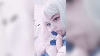 [16 of 53 Videos] Venomous_dolly OnlyFans Leaks Aspiring Cosplayer with Huge Tits