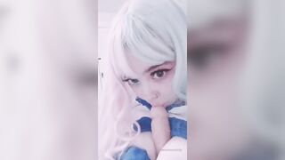 [16 of 53 Videos] Venomous_dolly OnlyFans Leaks Aspiring Cosplayer with Huge Tits
