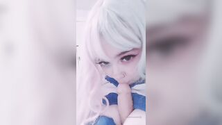 [16 of 53 Videos] Venomous_dolly OnlyFans Leaks Aspiring Cosplayer with Huge Tits